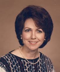 Laura Kennedy Pate Obituary