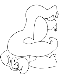 The set includes facts about parachutes, the statue of liberty, and more. Sloth Looking Like Gorilla Coloring Pages Download Free Sloth Coloring Library