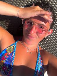 Brooklyn May Christie