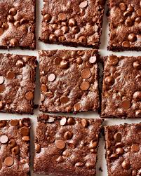 How To Make The Easiest Brownies Ever Desperation Brownies Recipe Brownies Easy Delicious Brownies Brownie Recipes