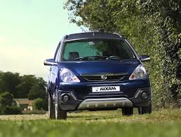 Image result for Noir 2012 Aixam-Mega