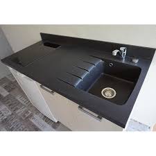 We did not find results for: Plan De Travail Avec Cuve A Droite Planiquartz 120cm Coloris Nero Unekitchenette Com
