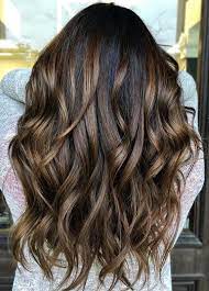 Amazing Hair Color Combinations For Every Woman In 2018 Absurd Styles Brown Hair Colors Brown Ombre Hair Brown Hair With Blonde Highlights