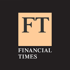 Financial times print subscription now $406/year + free delivery | financial financial times subscriptions. File Financial Times Corporate Logo Dark Svg Wikimedia Commons