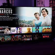 Then you've found the right place as we catalog the hundreds of titles available on the service right now. Netflix Raises Prices On All Streaming Plans In Us The Verge