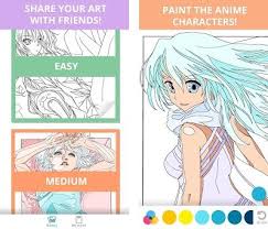 Maybe you would like to learn more about one of these? Manga Anime Coloring Book Pages For Adults Apk Download For Windows Latest Version 1 2
