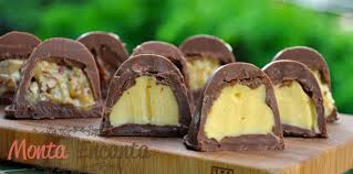 Trufa de Chocolate