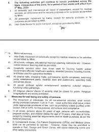 The karnataka government on saturday informed that as a part of providing relaxations, the state government will allow economic and other activities in a graded manner from june 14, 2021, to june 21, 2021. Ani On Twitter Karnataka Government Issues Revised Guidelines On Lockdown Measures Which Will Come Into Effect From May 4 For Two Weeks In The State Https T Co E8upes3sxt