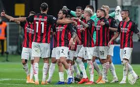 On se povredio na prijateljskom meču italije i nemačke. Ac Milan 2 1 Inter Player Ratings Ac Milan News