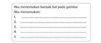 Tema 8 halaman 107 kelas 2. Kunci Jawaban Tema 6 Kelas 2 Tumbuhan Di Sekitarku Halaman 106 107 108 109 110 111 112 113 115 116 Subtema 3 Tematik