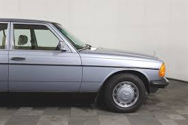 Image result for Silver Blue 1980 Mercedes