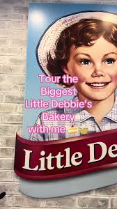 It was pure nostalgia to check out a full size Little Debbie snack cake  outlet. This is located right next to their official headquarters in  Tennessee 🤗 #nostalgia #nostalgiacore #snacks #snackcake ...