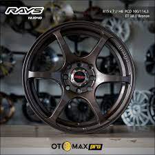 Step pemasangan di sinar otomax indonesia. Otomax Pro Jual Velg Mobil Ban Mobil Termurah Terlengkap