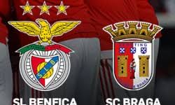 Fim de jogo em sevilha. Golos Benfica 5 Vs 1 Sc Braga 28Âª Jornada Videos Do Glorioso Benfica