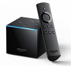 Device Specifications Fire Tv Cube Amazon Fire Tv
