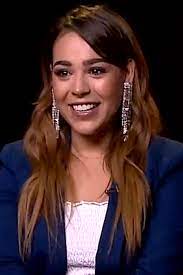 Danna paola, luísa sonza, aitana — friend de semana 03:29. Danna Paola Wikipedia