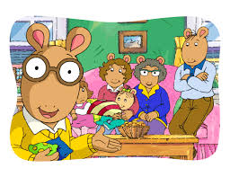 Arthur Family Health Pbs Kids