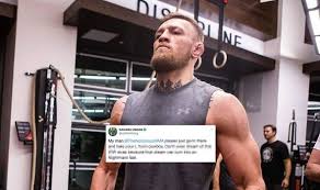 Kamaru usman breaking news and and highlights for ufc 258 fight vs. Conor Mcgregor Receives Brutal Message From Kamaru Usman After Revealing Post Ufc 246 Plan Ufc Sport Express Co Uk