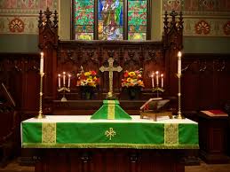 We will return to our normal mass schedule of celebrating weekday mass monday to friday at 8:00 a.m., saturday at 5:00 p.m. Worship Online St Peter S By The Sea
