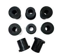 OEM ODM Automotive Control Arm Bush Stabilizer Link Steering ...
