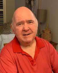 Brian F. Haggerty Obituary December 21, 2024