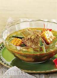 Femina Co Id Sayur Goreng Asem Resep Resep Masakan Indonesia Masakan Indonesia Resep