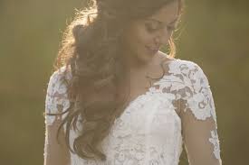 Tierney & Mike's Nestldown Wedding