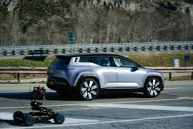 Image result for Silver Wind 2019 Fisker