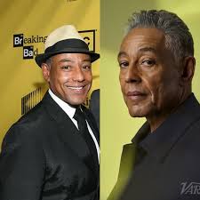 Breaking Bad cast: a look back and today