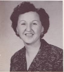 Lois Geraldine Agee Adams (1926-2010)