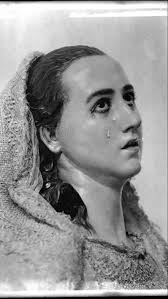 🔔 ¿Conocías el milagro de las Lágrimas?, 📲 #SentirCofrade te cuenta este  hecho histórico que marcó para siempre la historia de Murcia