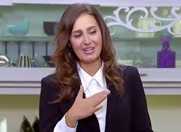 رسالة غامضة من حلا شيحة وحجاب: Ø¹Ù‚Ø¨ Ø·Ù„Ø§Ù‚Ù‡Ø§ ÙˆØ§Ø¨ØªØ¹Ø§Ø¯ Ø£Ø¨Ù†Ø§Ø¦Ù‡Ø§ Ø¹Ù†Ù‡Ø§ Ø­Ù„Ø§ Ø´ÙŠØ­Ø© Ù‚Ù„Ø¨ÙŠ Ø¨ÙŠØªÙ‚Ø·Ø¹ ÙÙŠØ¯ÙŠÙˆ