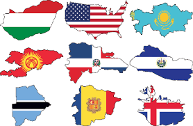 In der kategorie länder in europa und länder weltweit findest du lesetexte mit entsprechenden anschließenden fragen zum text. Sticker Store24 Com Landerkennzeichen Flaggen Wappen Und Vieles Mehr Nicht Nur Autoaufkleber
