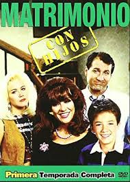 This television series follows the argento family and their lives. Matrimonio Con Hijos Married With Children 1987 1997 Sinopsis Y Datos Alohacriticon