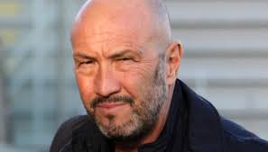 Walter zenga date of birth: Walter Zenga The Appeal Of The Ex Wife Roberta Termali Italy24 News English