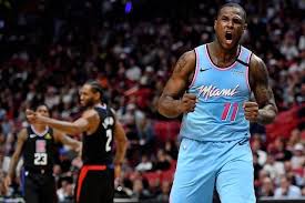 August 28th 2018 at 2:00pm cst by luke adams. Nba Free Agency Rumors Lakers Expected To Have Exploratory Conversation With Dion Waiters Lakers Nation