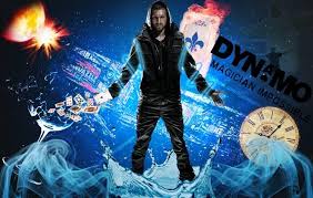 Magician impossible ran from july 2011 to september 2014, and saw him win the best entertainment programme award at the 2012 and 2013 broadcast awards. Dynamo Magic Tricks Revealed Home Facebook