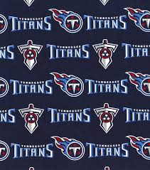 More pics of the tennessee titans logo, along with. Tennessee Titans Cotton Fabric Logo Blue Joann
