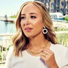 Freida Rothman Women's Textured Heavy Link Necklace