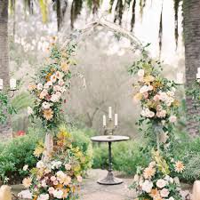 Maybe you would like to learn more about one of these? 51 Stunning Wedding Arch And Arbor Ideas