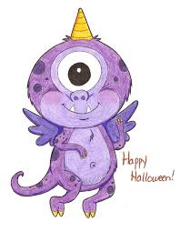 Maybe you would like to learn more about one of these? Purple People Eater By Schweetie On Deviantart