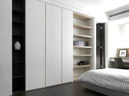 Top 30 Modern Wardrobe Design Ideas For Your Small Bedroom Wardrobe Design Modern Bedroom Built In Wardrobe Wardrobe Design