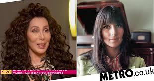 Erik hoy ­long before anyone thought to nip and tuck or even heard of. Cher 72 Claims Her Beauty Secret Is Being A Good Eater Metro News