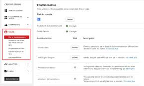 Vous ne pouvez pas rechercher des vidéos sur une chaîne youtube spécifique lorsque vous utilisez youtube sur un téléphone mobile ou une tablette. Youtube Publier Et Monetiser Vos Videos Zone Votresite Ca
