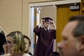 PHOTOS: Harbor Light Christian School graduation