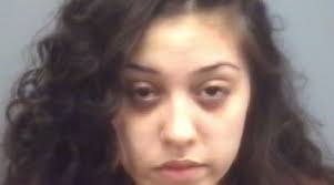 Police: Beach teen throws knife, hits ex-boyfriend in the back