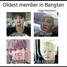 Funny Bts Memes Because K Pop Is A Thing Now Lol Why Jhope but love everyone so i cant choose anymore. funny bts memes because k pop is a
