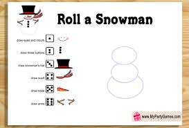 If you're looking for christmas trivia facts printable images information. Free Printable Winter Games