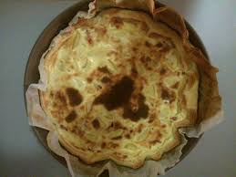 Tarte Pommes De Terre Lardons Recette Pomme De Terre Lardon Tarte Pomme De Terre Recette Tarte Aux Pommes