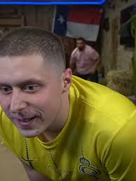 Jordan Twitch Streamer